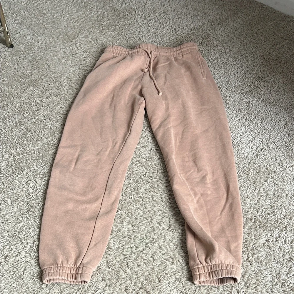 TNA sweatpants - Picture 1 of 3